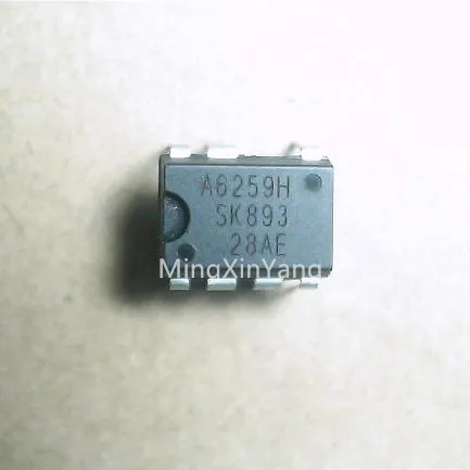 

5PCS A6259H STR-A6259H DIP-7 LCD POWER MANAGEMENT IC chip