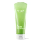 Frudia, Скраб-пенка для умывания Green Grape, 145 г