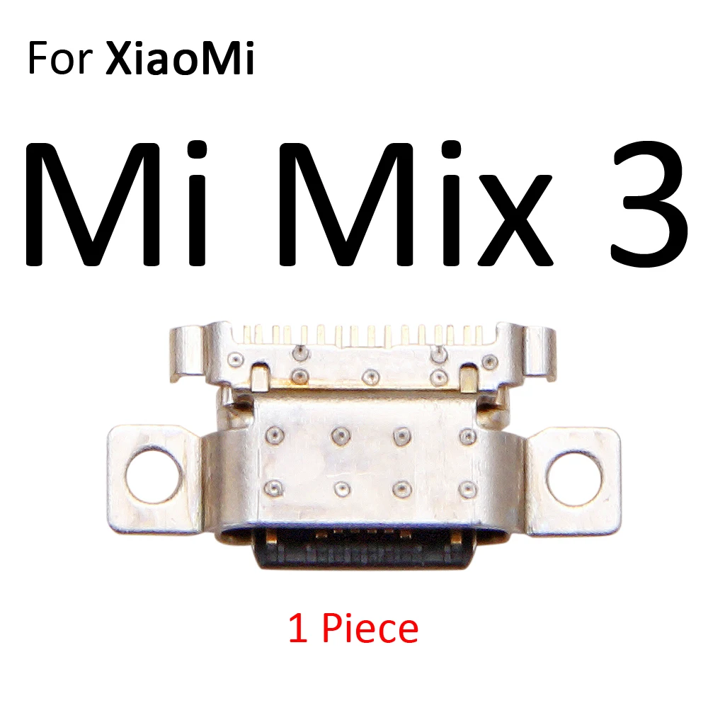 Зарядное устройство Type-C разъем для зарядки док-станция Micro USB порт XiaoMi Mi Max Mix 3 2S 2 |