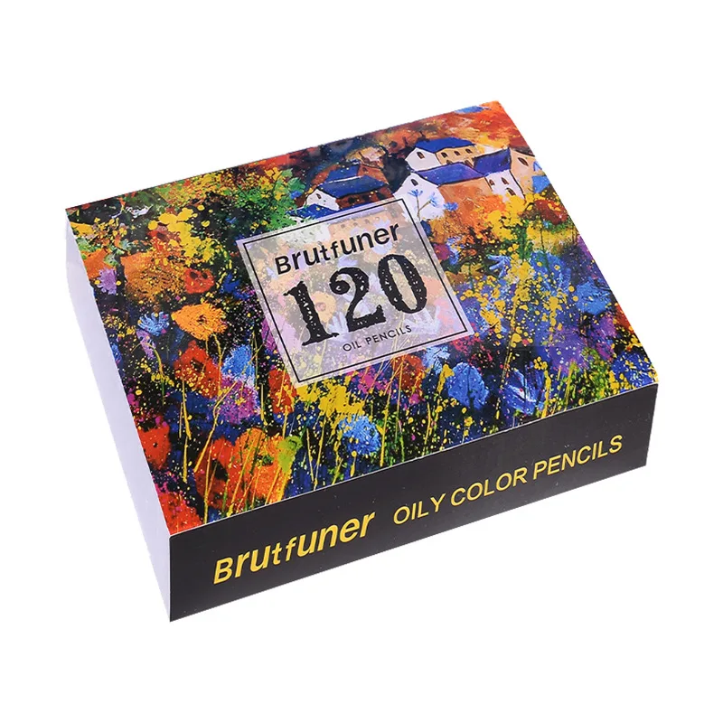 S Set Lapis De Cor Artist Painting Sketching Color Pencil School Art Supplie