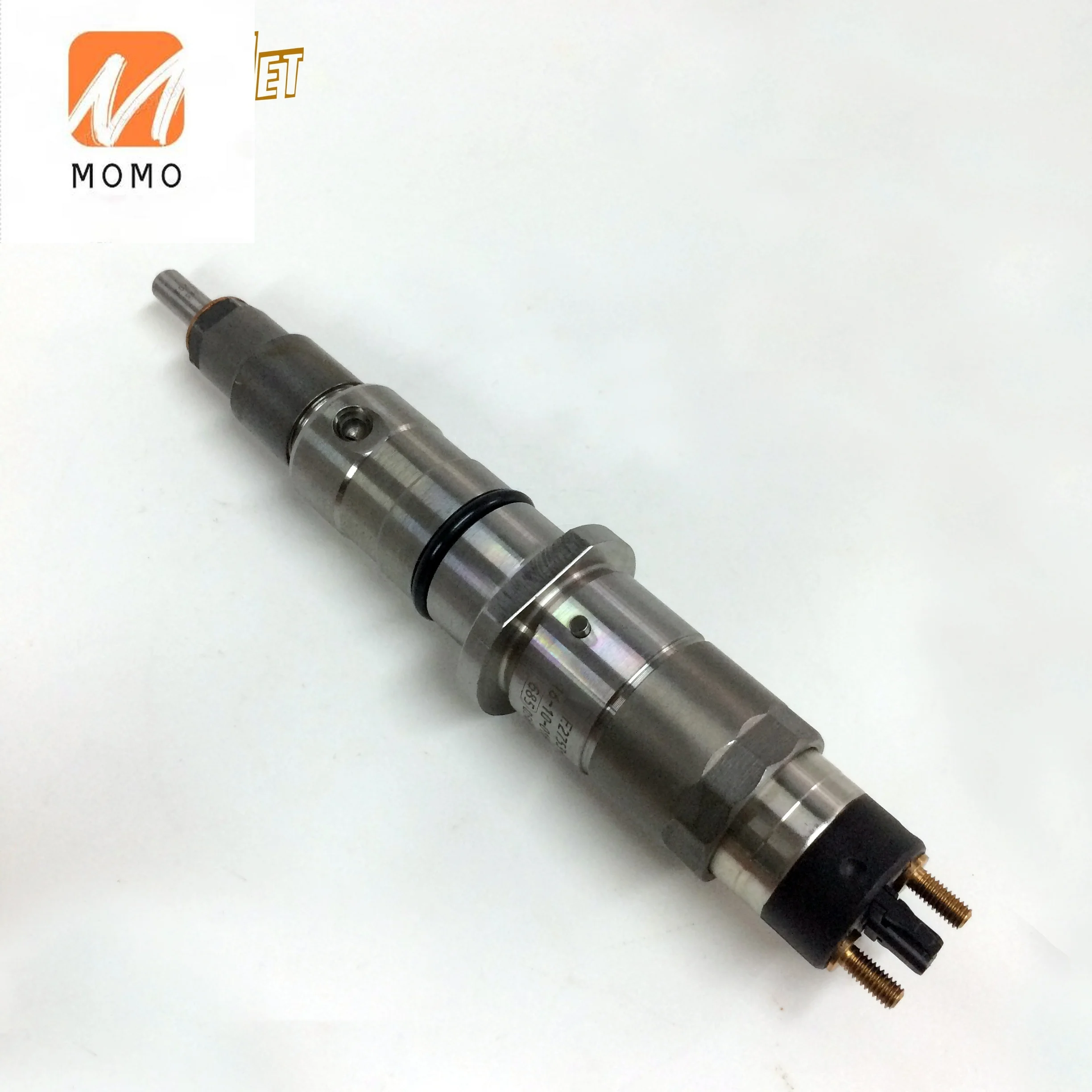 

Запчасти для дизельного двигателя 5263308 4940170 Топливные форсунки 0445120236 6745-11-3102 для PC300-8 6CT