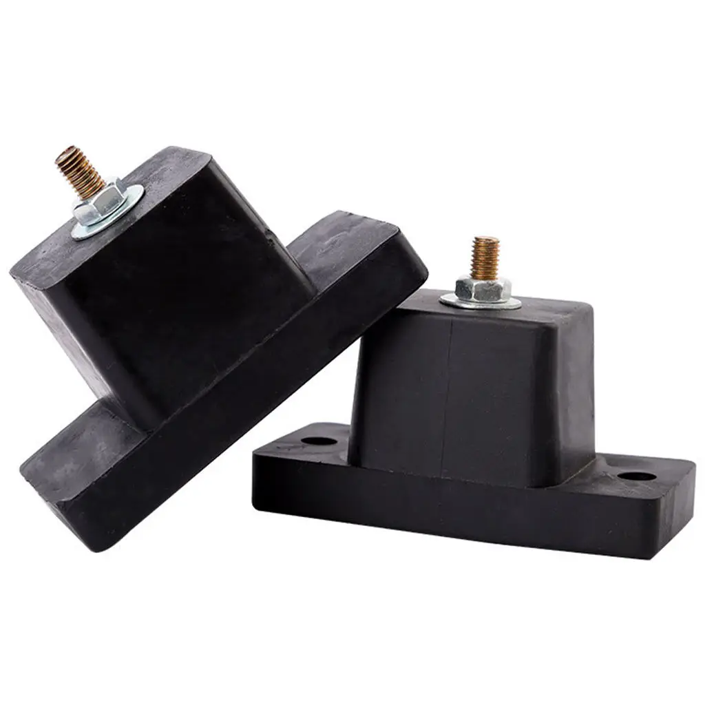 

Rubber Shockproof Base Vibration Isolator for Air Conditioner