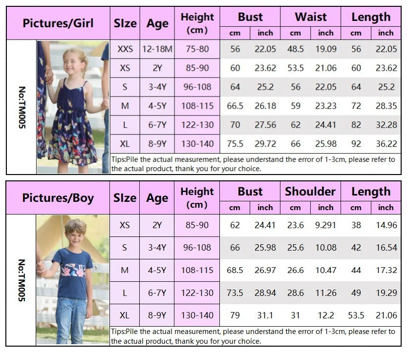 

2021 Family Matching Clothes Summer Long Maxi Dresses For Women Mother Daughter Baby Girls Boy Men Dad T shirt Top Mom Me Dress