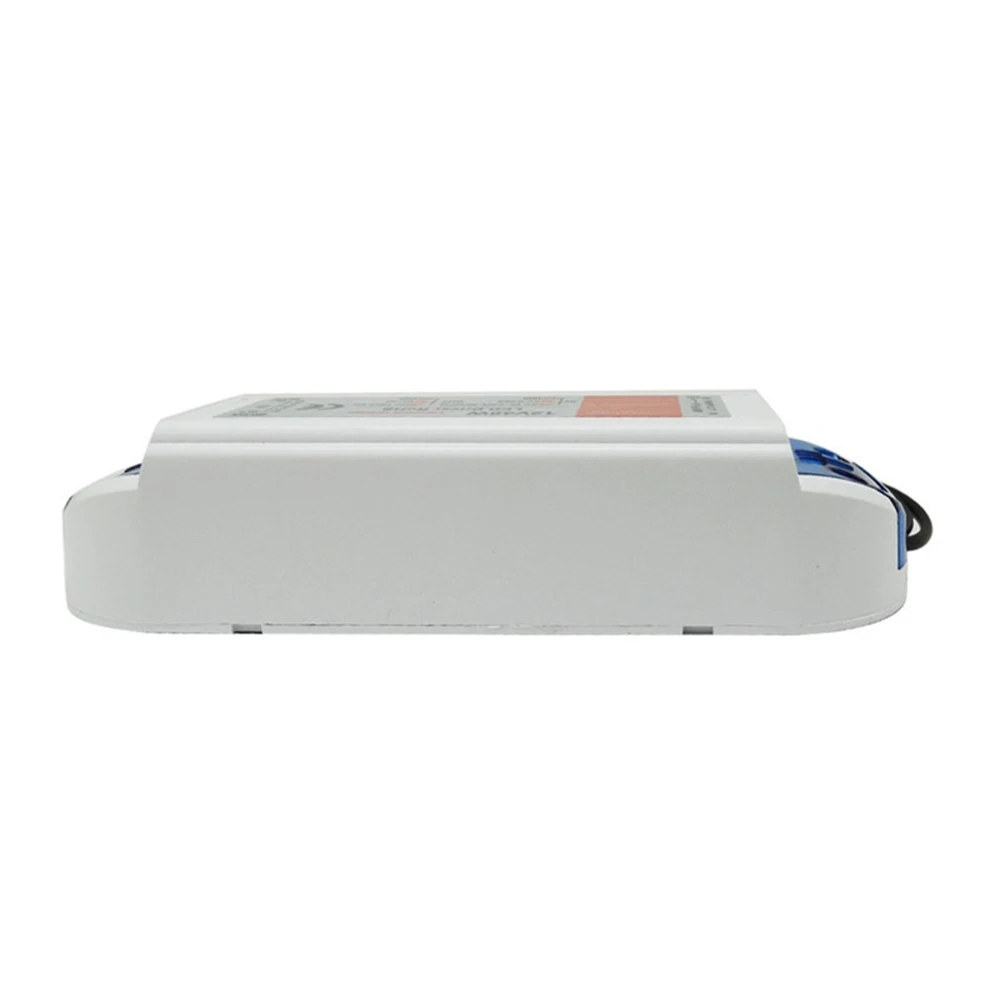 18/28/48/72W LED Driver Transformer Power Supply Adapter AC90-240V To DC12V Constant Voltage for Light Strip | Обустройство дома