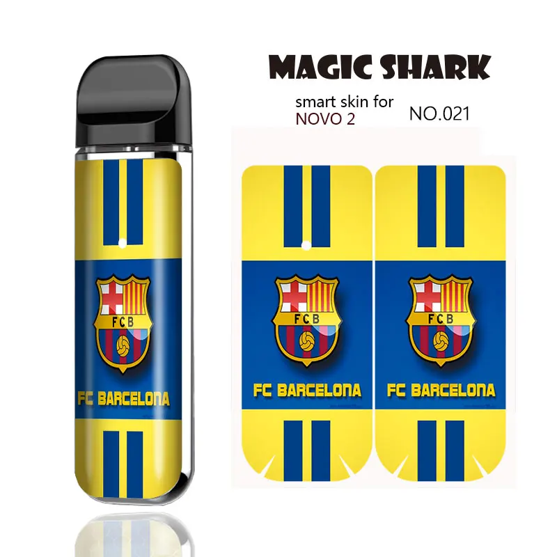 Защитный чехол Magic Shark в стиле милитари змеиная змея No Friend Zone череп FC Барселона