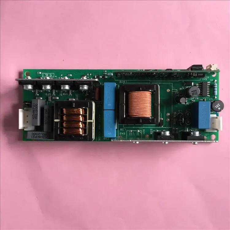 Блок питания EUC 215gN/T05 для проекторной лампы драйвер EPSON EB-CU600W/CU600Wi/CU600X | Электроника
