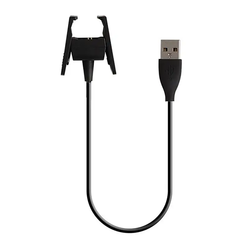 MeterMall для Fitbit CHARGE 2 фитнес трекер Браслет usb зарядный кабель зарядное