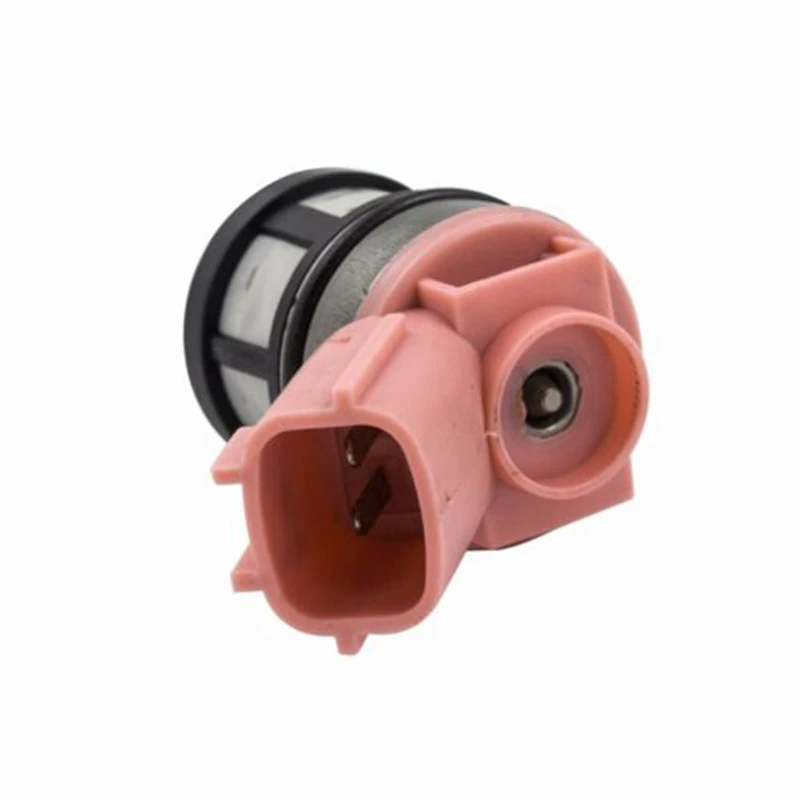 

6 Pcs Car Fuel Injectors for Nissan Infiniti Frontier Pathfinder Xterra 1996-2004 166001800 166001801 842-18124