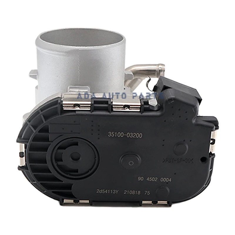 Автомобильные аксессуары 35100-03200 9045020004 3510003200 35100 для Hyundai i20 Coupe i30 Kia Ceeɽ Rio IV