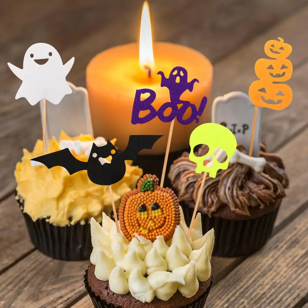 OurWarm реквизит для Хэллоуина украшение череп подвеска призрак костюм Хэллоуин