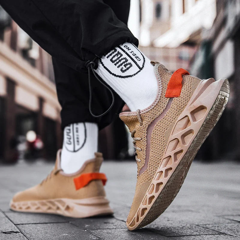 

Mens Casual Shoes Hot Sale Sneakers 2020 Sports Casual Shoes Spring Zapatos Casuales Para Hombre Men 39 S White Black