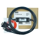 Кабель для программирования ПЛК серии Bosch Rexroth L40, USB-кабель для отладки и передачи данных