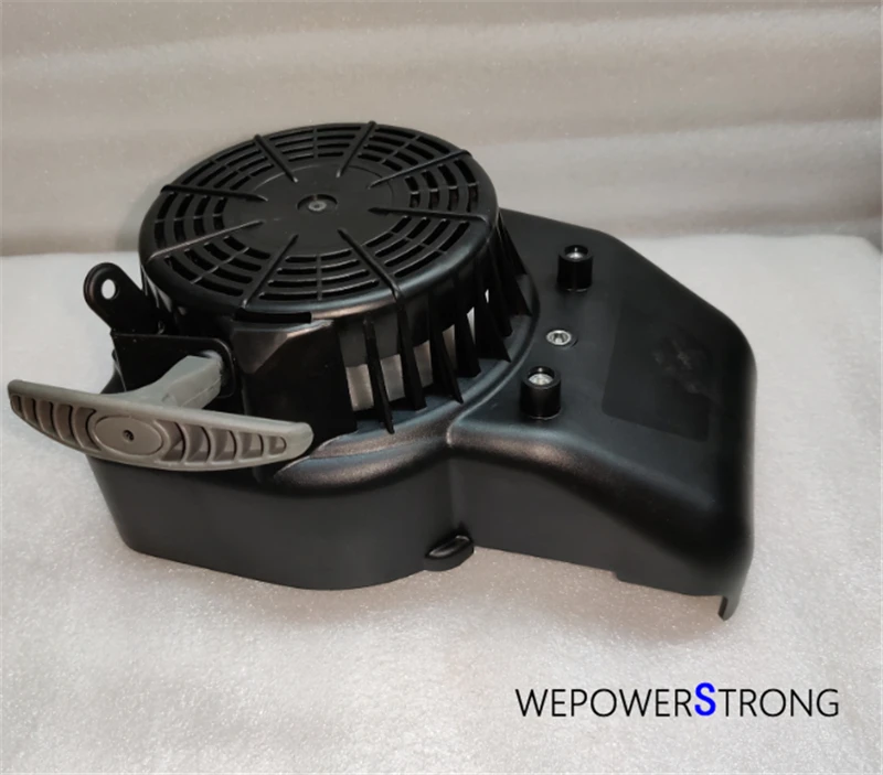 Вытяжной стартер в сборе. 28200Z02051035 подходит для вертикального вала Subra EA190