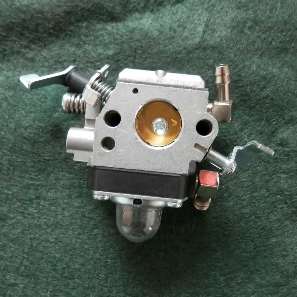 BS60-2i CARB HDA242 для WACKER NEUSON BS70-2i& MORE JUMPING JACK RAMMER карбюратор Вибрационный CARBY REPL. WALBRO 0165604