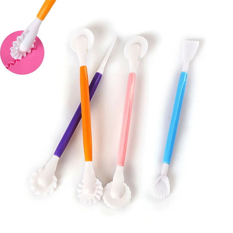 DIY Slimes модель пластилина Игрушка полимерная мягкая глина инструменты для игры в