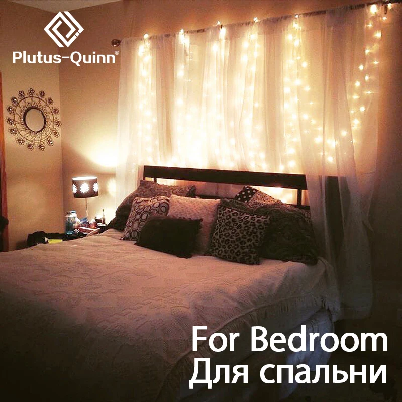 2x 2/3x 3/6x3 м 300 СВЕТОДИОДНАЯ гирлянда сказочные гирлянды для