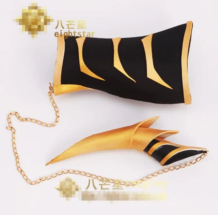 Отбеливающее кольцо для косплея |