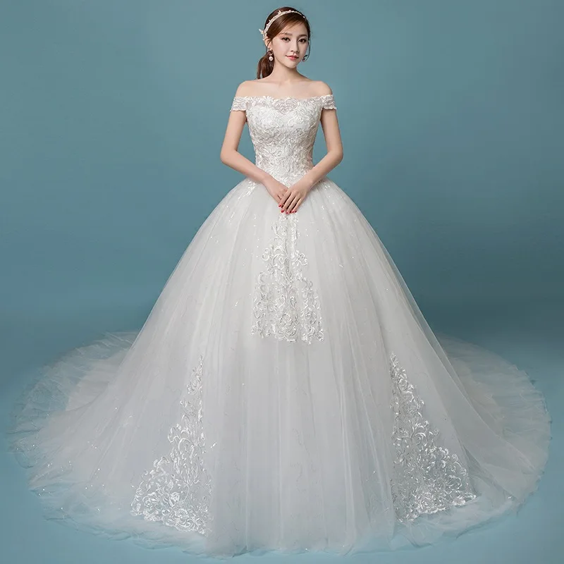 Модное свадебное платье винтажное кружевное красивое | Свадьбы и торжества