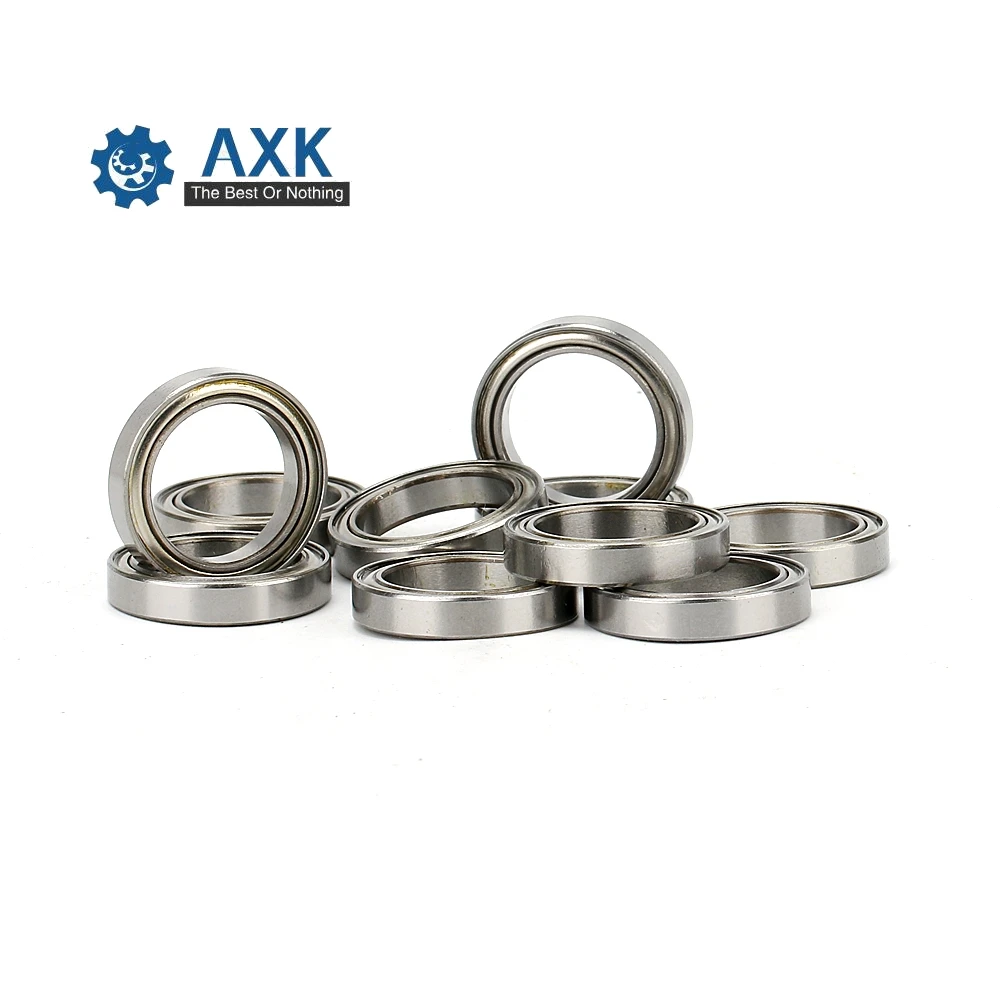 6700ZZ 6701ZZ 6702ZZ 6703ZZ 6704ZZ 6705ZZ подшипник ABEC-1(10 шт.) тонкий раздел Глубокие шаровые подшипники велосипедный подшипник