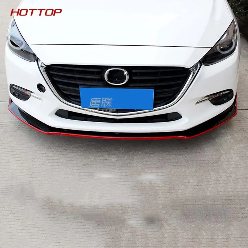 Переднего бампера для губ отделкой вокруг ГРИЛЬ НИЖЕ чехол с изображением Лопата