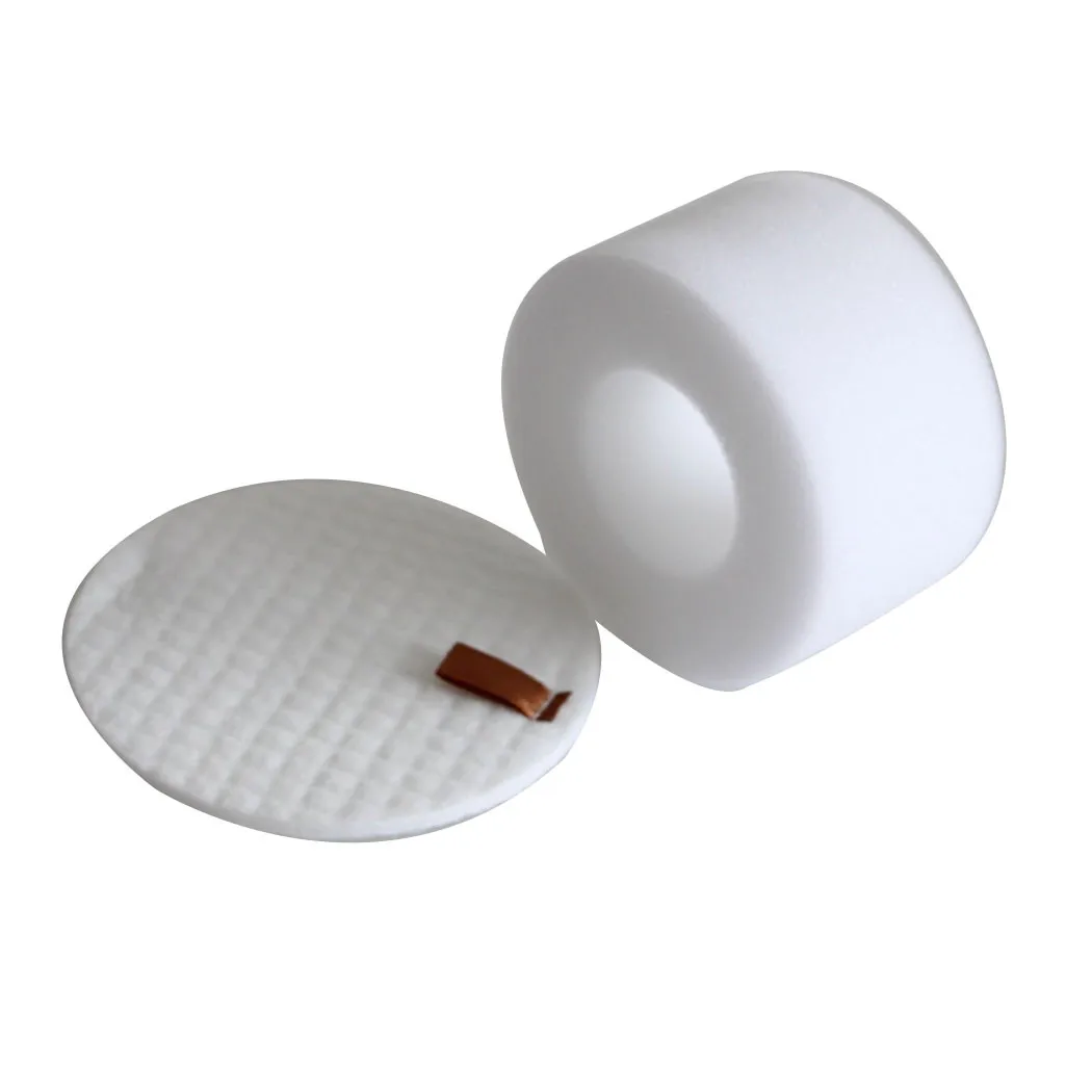 3 комплекта пены фильтр для Акула AZ950 Пылесосы Запчасти высоко в сочетании с