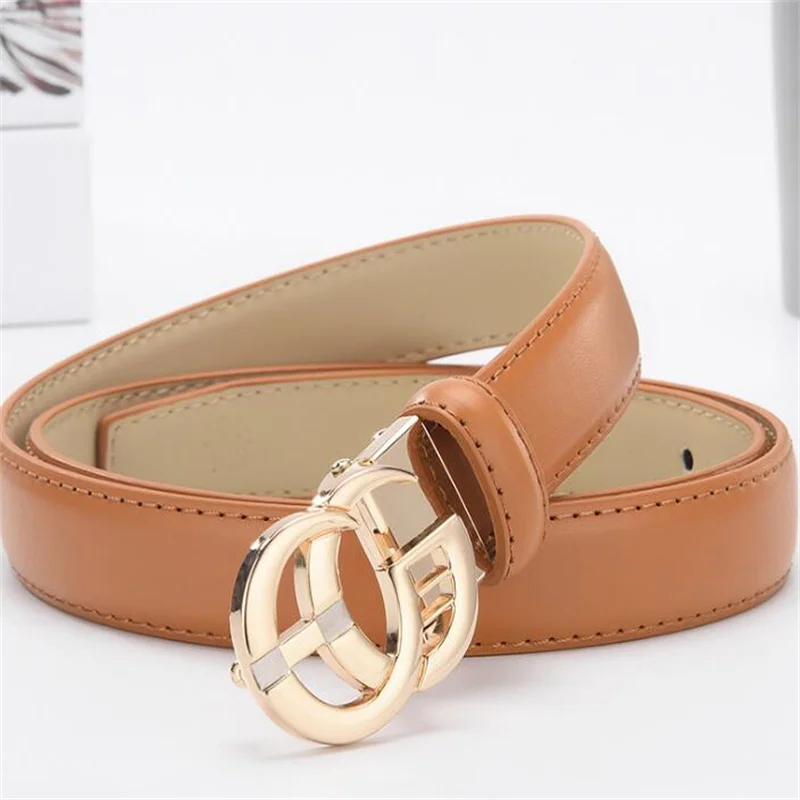 2021 Designer Black Brand Belts for Mens Genuine Leather Male Women Casual Jeans Vintage Fashion High Quality Strap Waistband