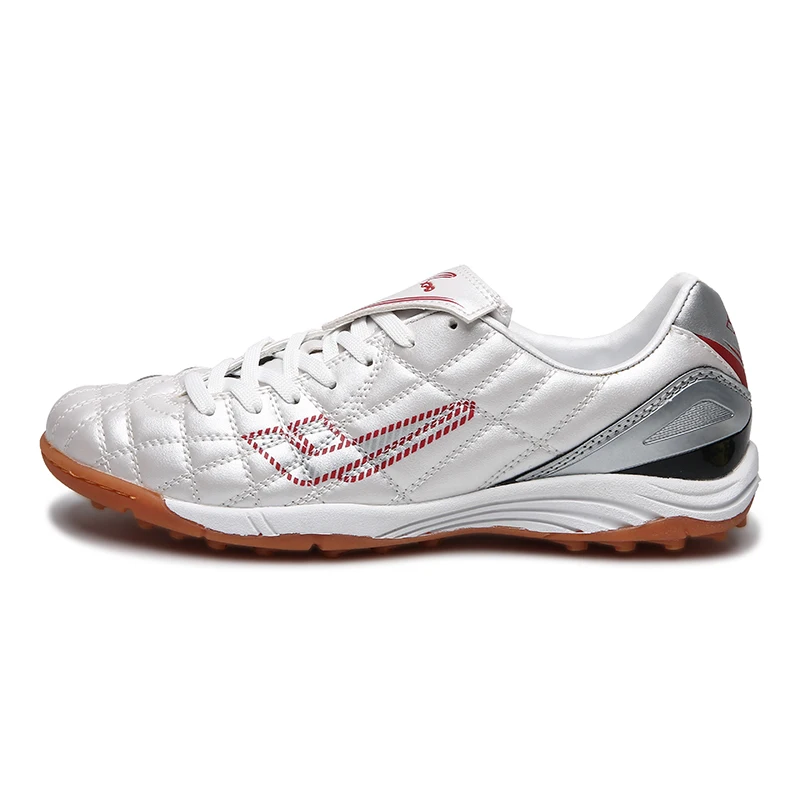 

Men Soccer Shoes Cleats Training Football Boots High Top Ankle Sport Sneakers Long Spikes Sport Shoes Men Sneakers Turf Futsal