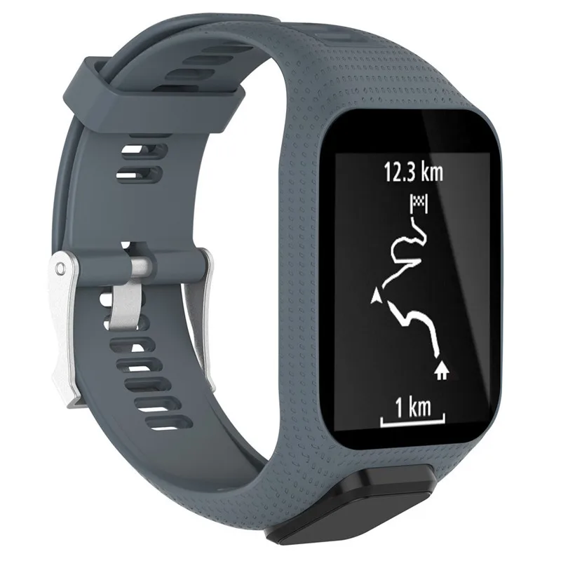 Для Garmin Forerunner 645 нержавеющая рамка кольцо чехол Защита для от царапин |