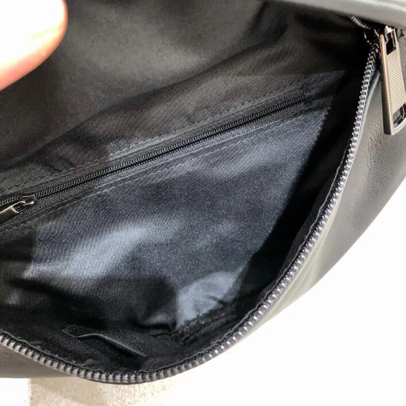 Женская сумка из воловьей кожи