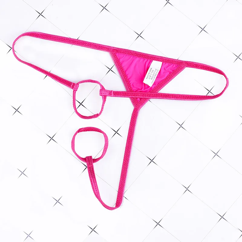 Мужские стринги сексуальное эротическое нижнее белье бандаж трусы мужские
