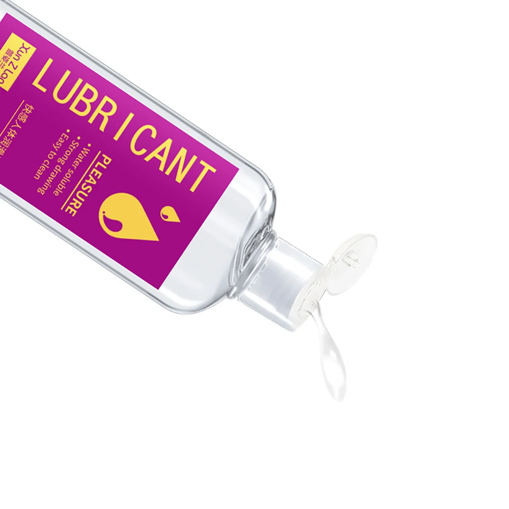 400 мл водорастворимые смазочные материалы легко чистить масла гей анальные секс