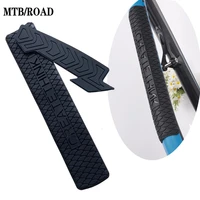bicycle frame protection ultralight mtb bike frame protector chain rear fork guard cover cycling chain cover bicycle accessories
