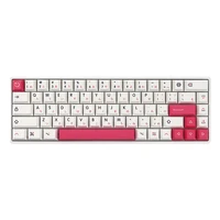 148keys kon momo keycaps pbt dye sublimation mechanical keyboard key cap cherry profile for mx switch