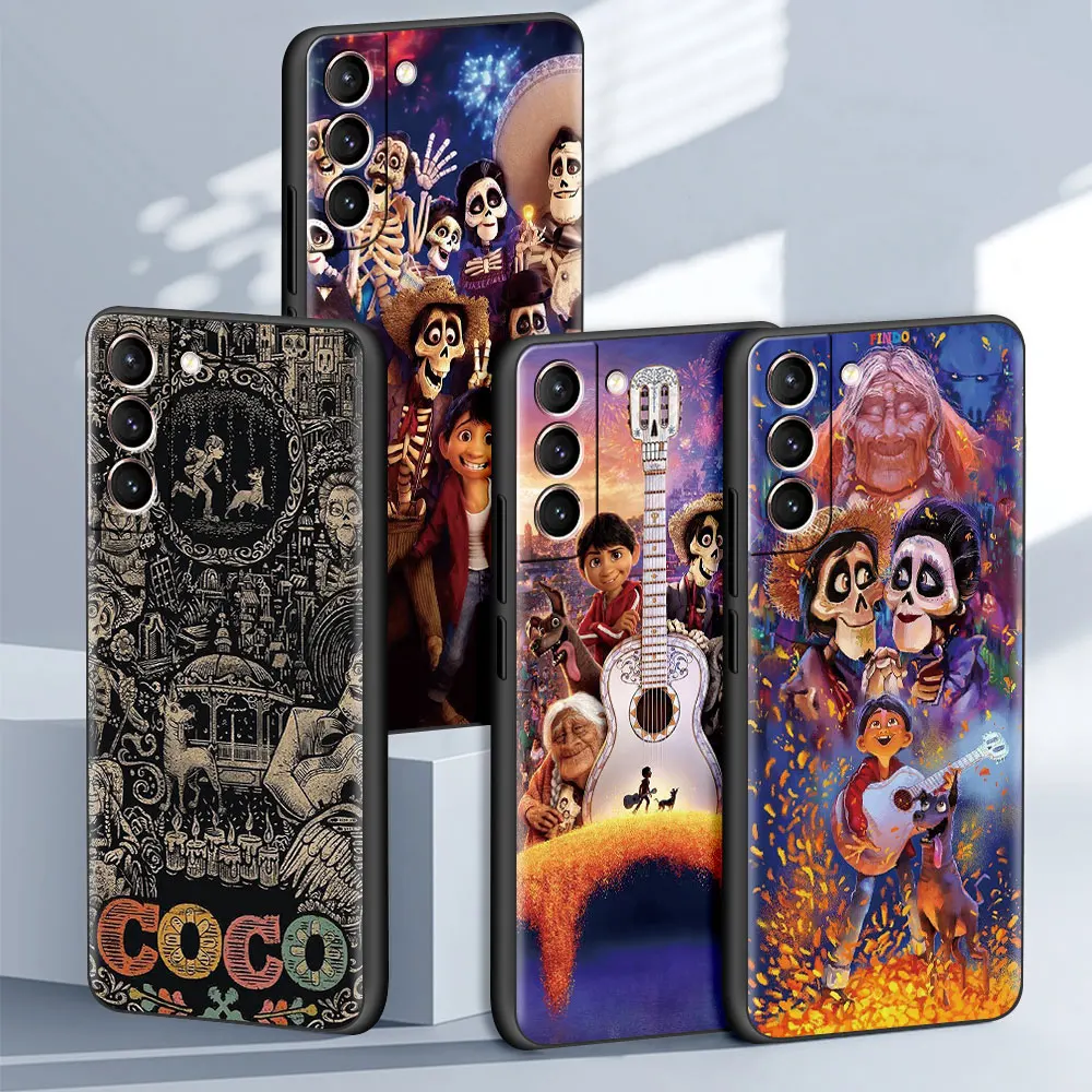 

Чехол для Samsung Galaxy S20 FE S21 Ultra S10 + S9 Plus