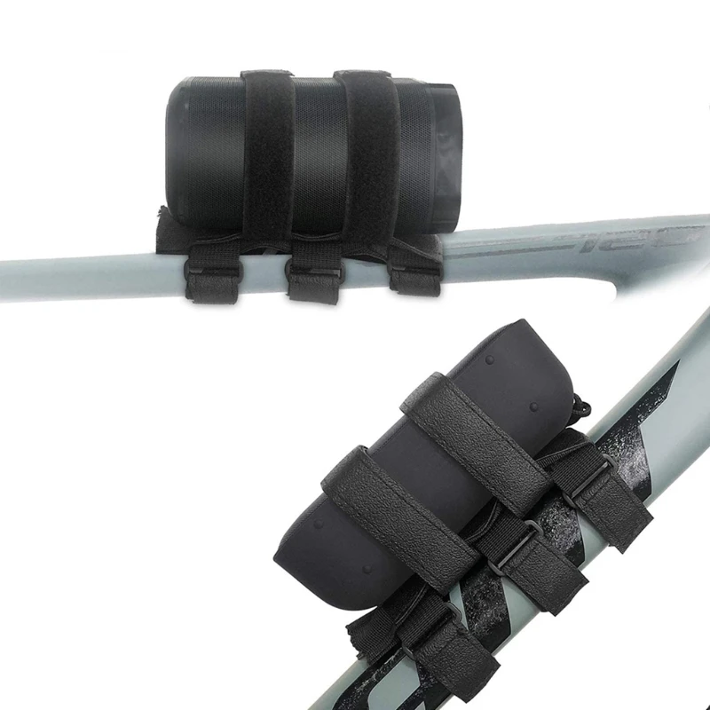 

Speaker Mount Adjustable Strap Attachment Holder Bar Rail for Golf Cart Railing Fits Bluetooth-compatible Wireless