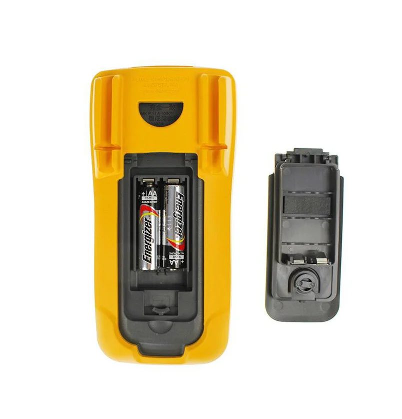 Fluke 15B+ Digital Multimeter Auto Range 4000 Counts AC/DC Voltage Current Resistance Meter Capacitance Frequency Tester | Мобильные