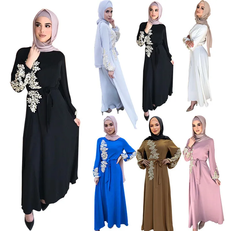 Рамадан, кафтан, Дубай, Абая, Турция, мусульманский женский хиджаб, платье, ислам, кафтан, марокканские платья, Vestidos Eid Mubarak, Robe Femme Abaya s