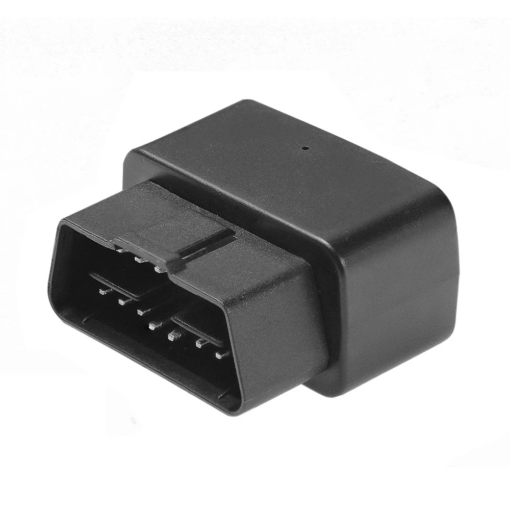 Автомобильный Интерфейс бортовой диагностики глобальная система