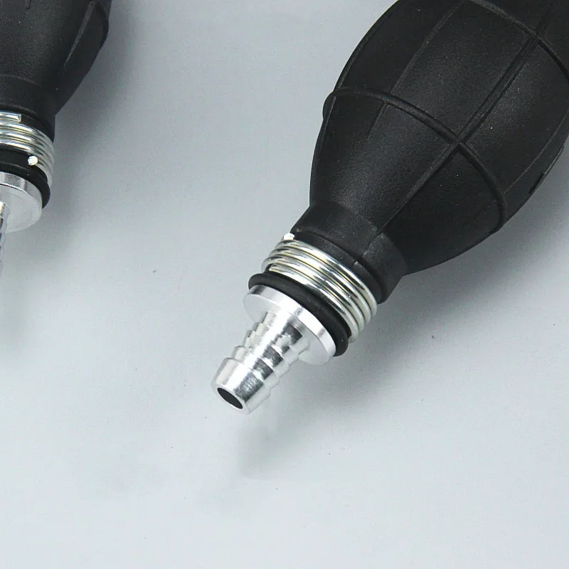 Ручной топливный насос резиновая алюминиевая праймерная лампа для дизельного