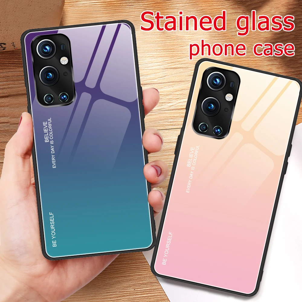 case for oneplus nord 2 5g cover glass phone case for oneplus 7pro 7 pro case one plus 1 nord2 5g 7pro funda coque free global shipping