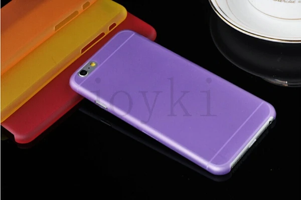 1 шт./лот чехол для iphone X 8 Plus 6 4 7 дюйма 5 5C телефона чехлы матовый тонкий Чехол |