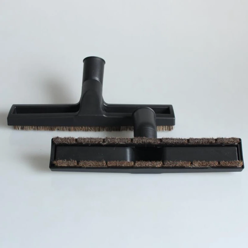 

Mixed Horse Hair Floor Brush Vacuum Cleaner Tip Brush Interface Inner Diameter 32Mm