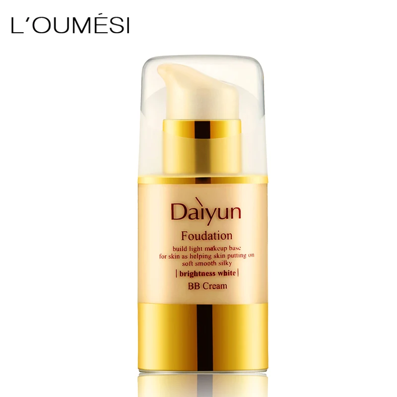 Консилер Loumesi крем для макияжа Праймер невидимый пор морщин скрывает темные