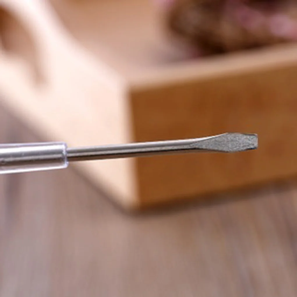 Детектор электрической цепи ручка для обнаружения напряжения тестер розетки