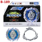 TAKARA TOMY BEYBLADE BURST DB BOOSTER B189 GUILTY как детские игрушки
