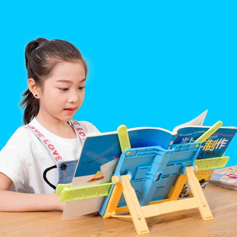 2020 новые творческие детские деревянная детская игрушка для чтения в рамке