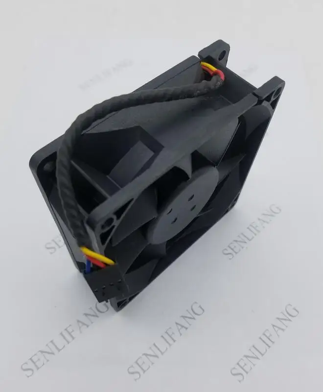 Для FOXCONN PVA092J12M-P 02-AE DC 12 В 0.95A 90x90x32 мм сервер кулер вентилятор