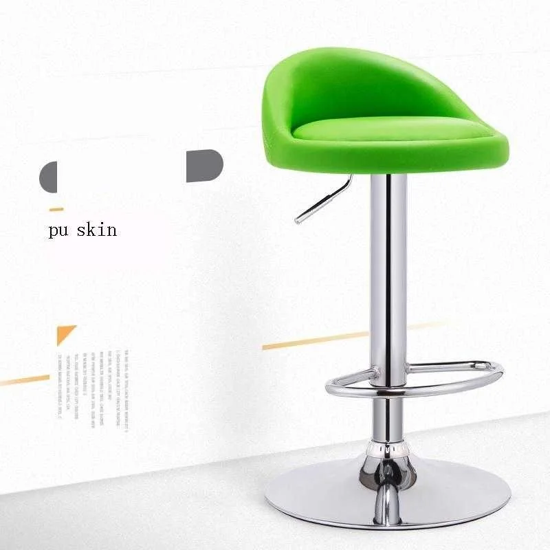 

Hokery Sandalyesi Chair Banqueta Barkrukken Taburete La Barra Table Silla Tabouret De современный стул Современный барный стул