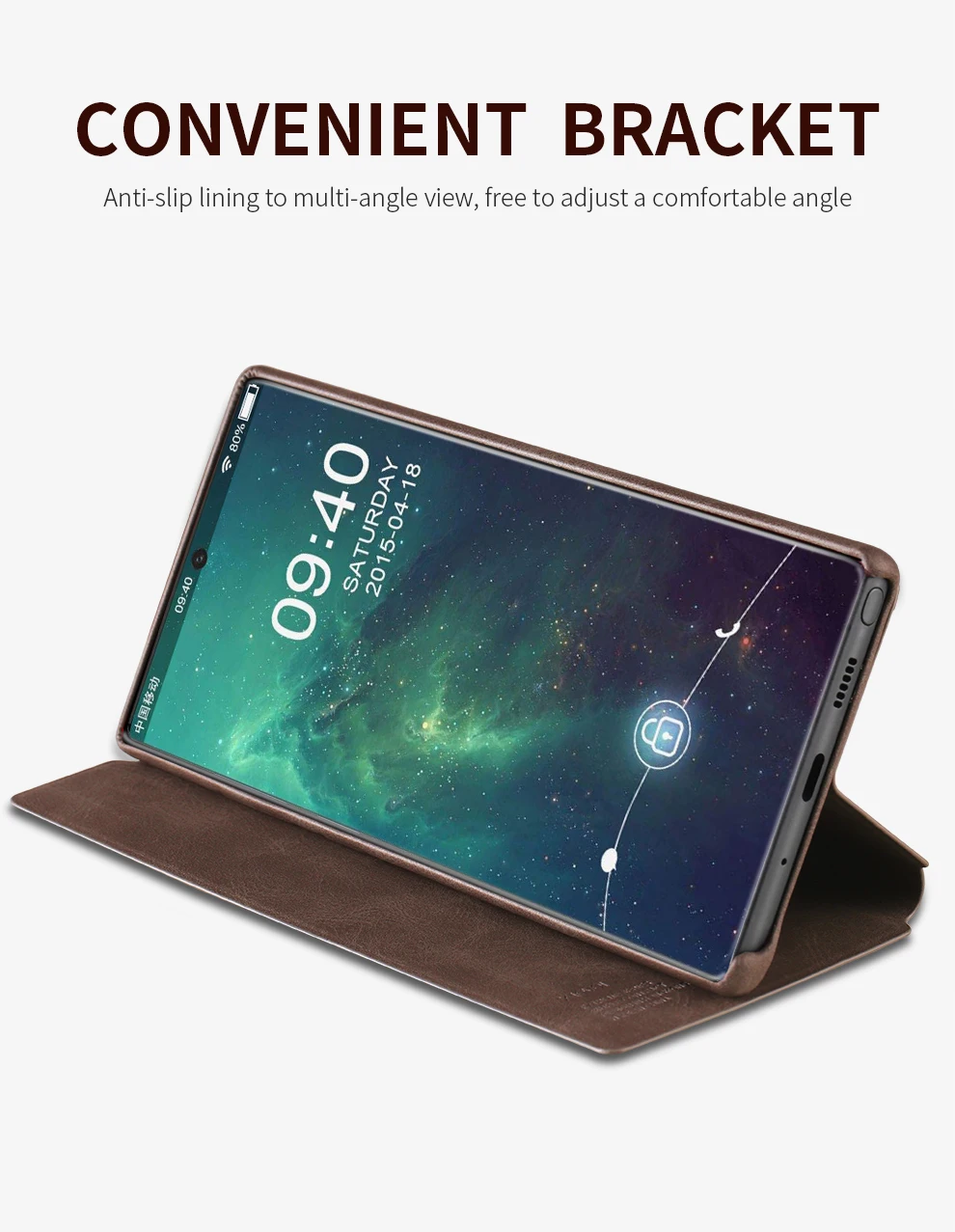 X-Level, экстремальный кожаный чехол-книжка для SS Galaxy Note10 Plus, Ретро стиль, X уровень, чехол-книжка, кошелек, чехол из искусственной кожи, чехол для Note10