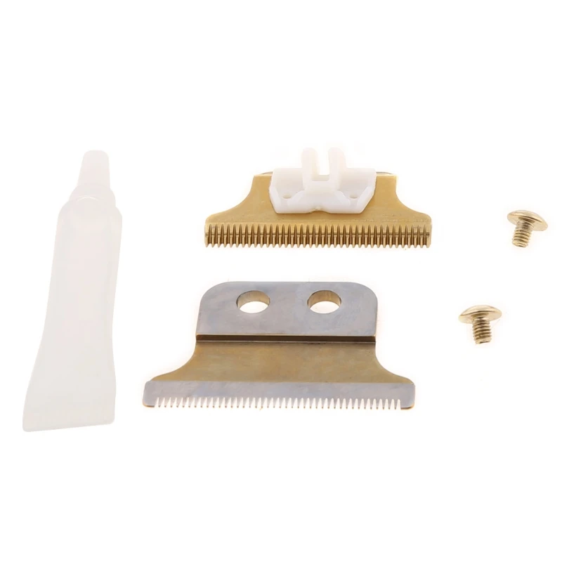 

M7DF 8081 Replacement Blade Hair Clipper Blade Cutter Head for Electric Trimmer